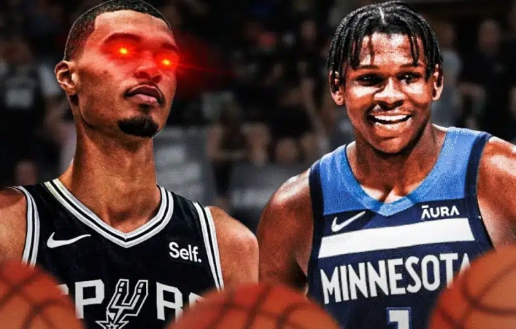  NBA未來門面人物一定得是本土球員？ 文班夠不夠格？