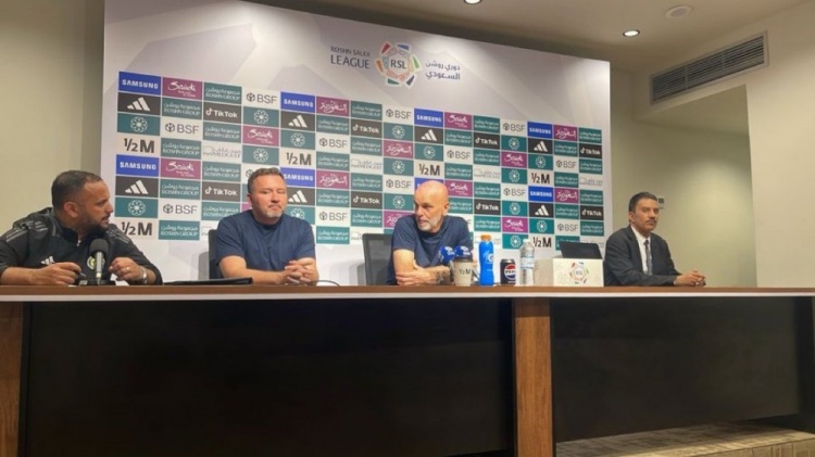  皮奧利：球隊并未因推遲開球而受影響，利雅得勝利配得上勝利