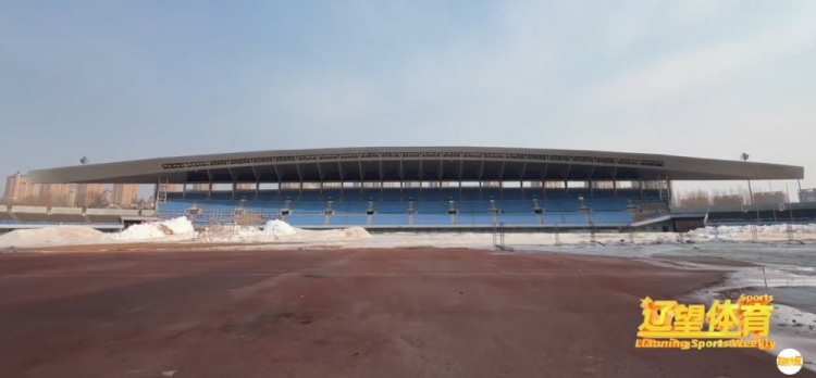  遼媒：鐵西體育場(chǎng)改建工作開(kāi)啟，將改建為可容納4萬(wàn)人專業(yè)足球場(chǎng)