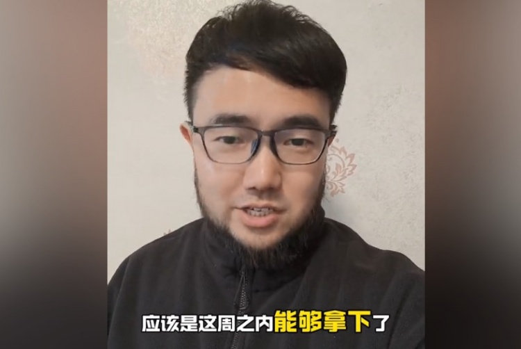  趕上本月世預(yù)賽沒(méi)問(wèn)題？媒體人：塞鳥(niǎo)歸化應(yīng)該這周之內(nèi)就能辦妥