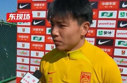  徐彬：要承認(rèn)沙特場(chǎng)面上比國(guó)足強(qiáng)，雖然輸球但是下一場(chǎng)還有機(jī)會(huì)