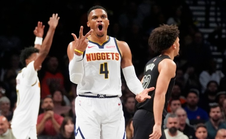  威少是NBA歷史前5控衛(wèi)？ 他能力壓保羅和羅斯？