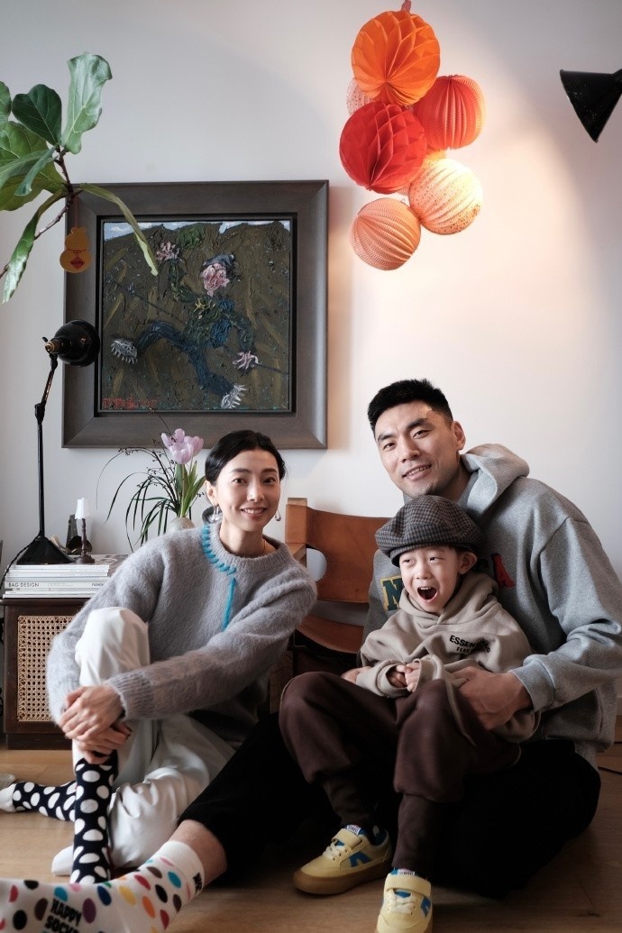  啥情況？李曉旭和妻子近日都注銷了微博賬號(hào)