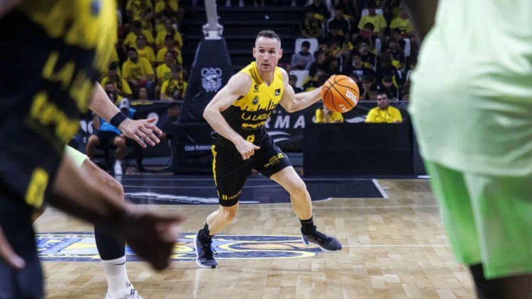  NBA初代老六，42歲進入生涯巔峰？！