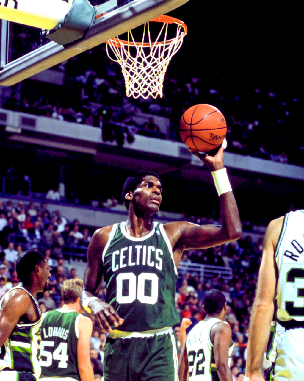  盤點(diǎn)NBA各項個人獎項的最年長球員：31歲的新秀一陣 41歲的全明星
