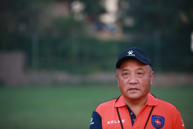  魯媒：69歲老帥殷鐵生執(zhí)教山東女足，帶隊(duì)征戰(zhàn)女超和全運(yùn)會(huì)