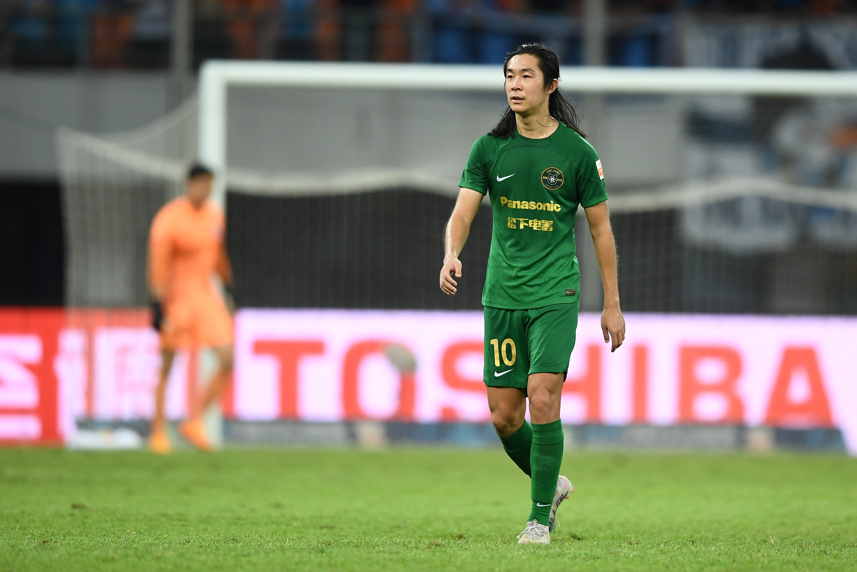  熱身賽-李提香“烏龍大禮”，西海岸1-0力克浙江隊(duì)