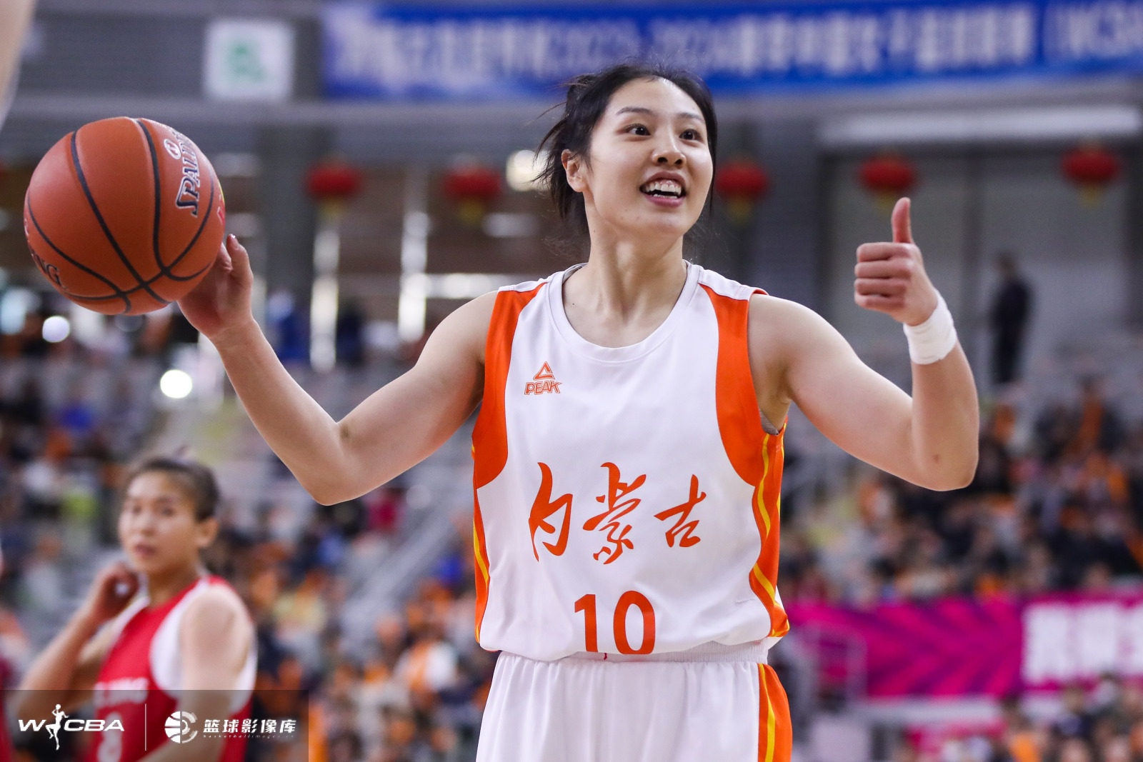  張茹、李緣、潘臻琦、翟若云、張明珠增補進入國家女籃短訓(xùn)營