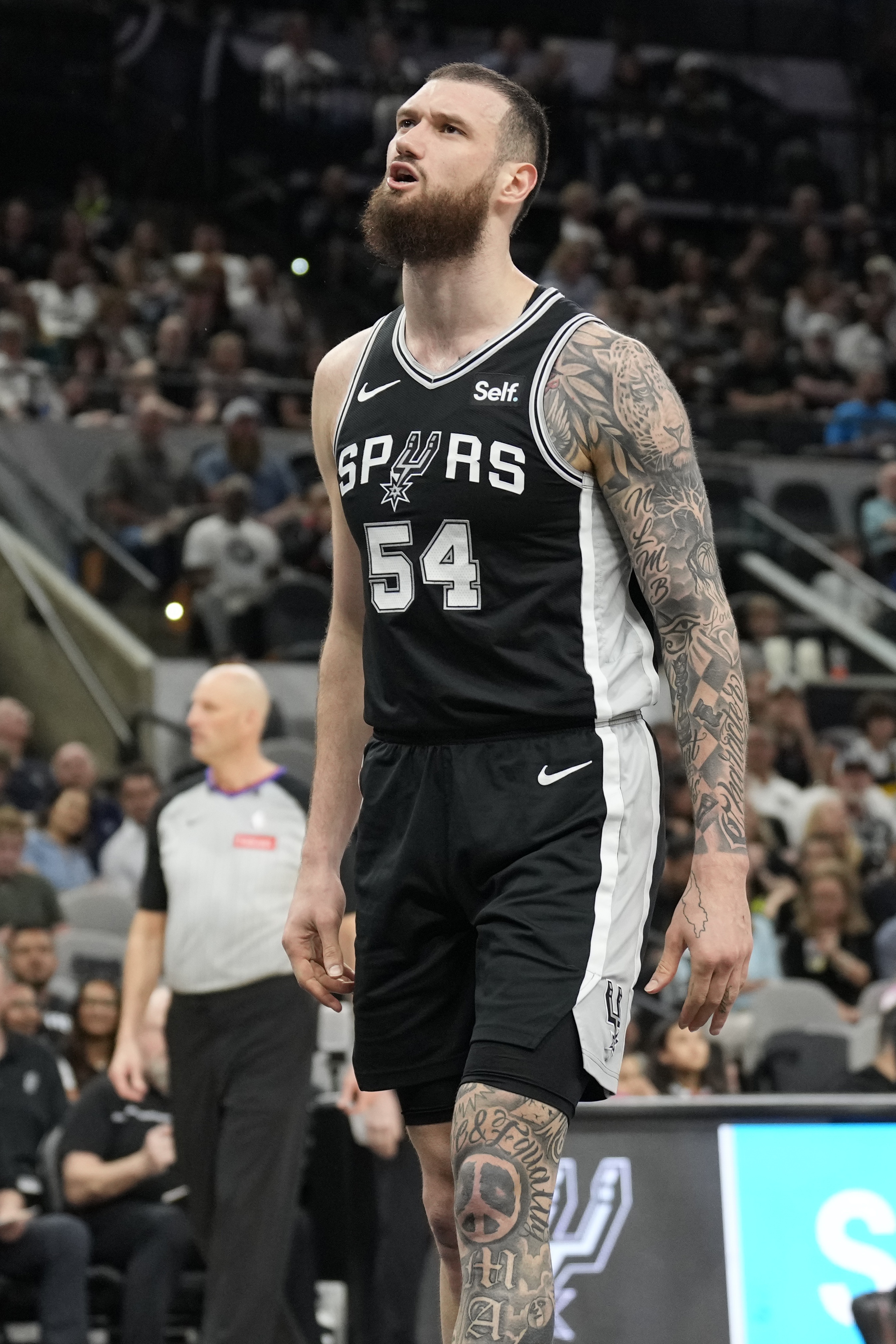  馬穆談被球迷喊MVP：有片刻我靈魂出竅 這真的發(fā)生了嗎？