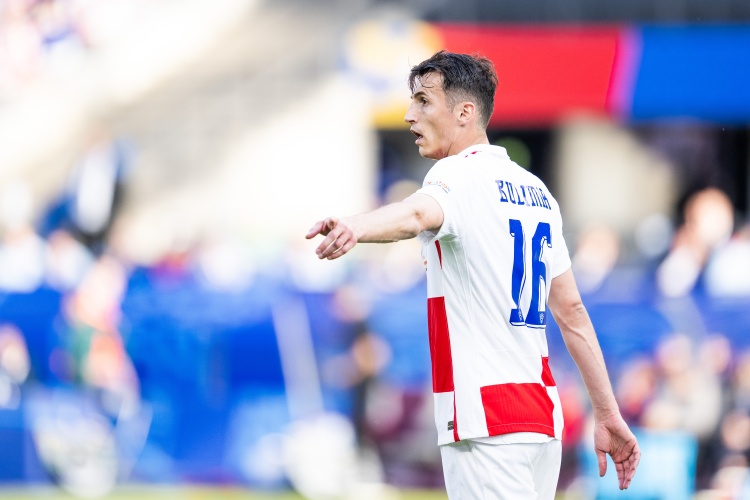  布迪米爾：2-0法國只是中場休息，我們必須保持專注迎接次回合