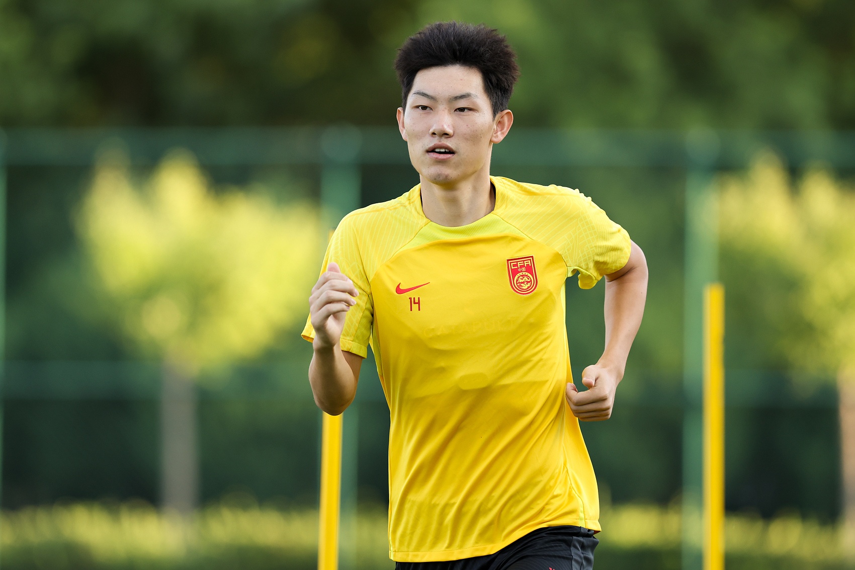  魯媒：泰山隊(duì)抵達(dá)梅州五外援齊整，四名國腳可出戰(zhàn)史松宸隨隊(duì)