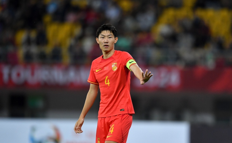  北青體育：U20國(guó)足次戰(zhàn)增開(kāi)部分看臺(tái)座位，觀(guān)眾將達(dá)到近10000人