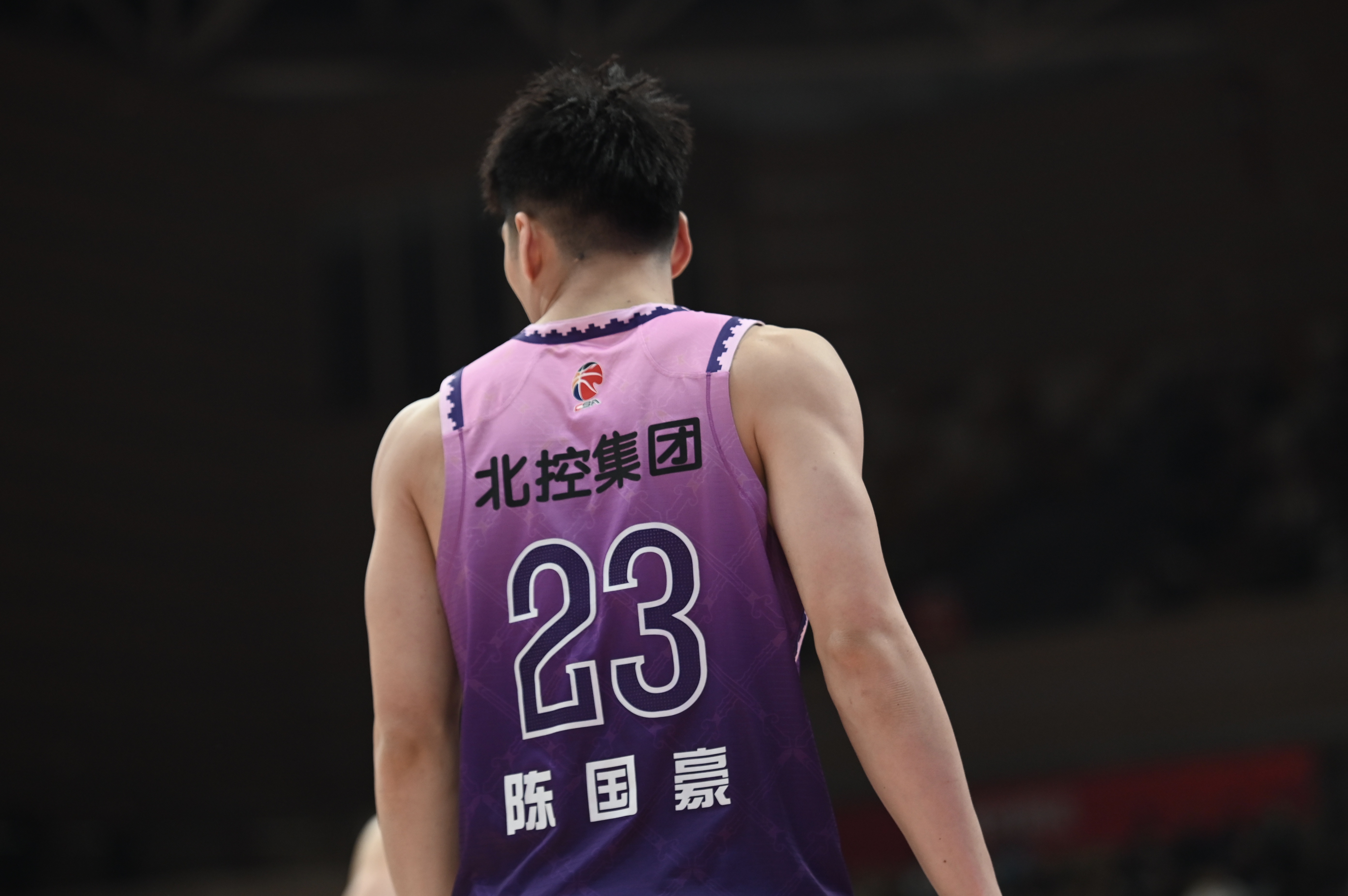  值得更多機會！陳國豪17分鐘5中4貢獻14分 罰球5中5