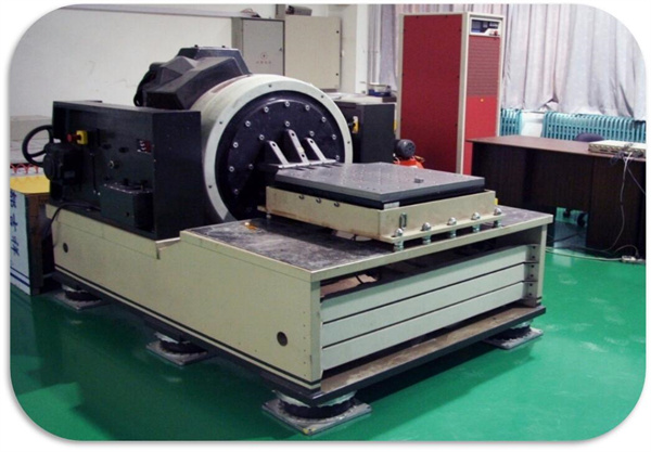 EM-3000F-2K-50N250電動振動臺