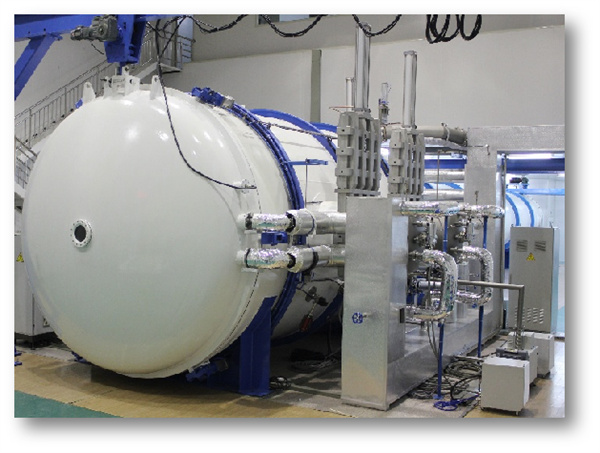 環(huán)境試驗中心